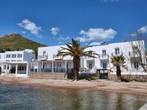 Отель Silver Beach  Грикос